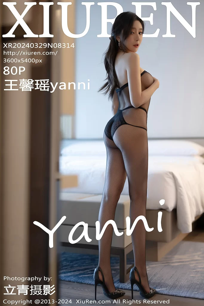 XIUREN秀人网 美女写真图+视频合集打包下载 (持续更新ing) - 妍画集-妍画集