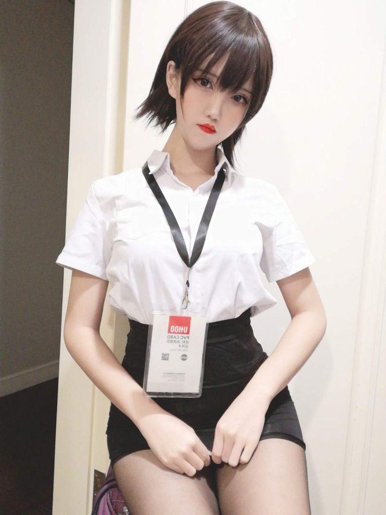 阿薰kaOri 美女写真合集 持续更新中 - 妍画集-妍画集