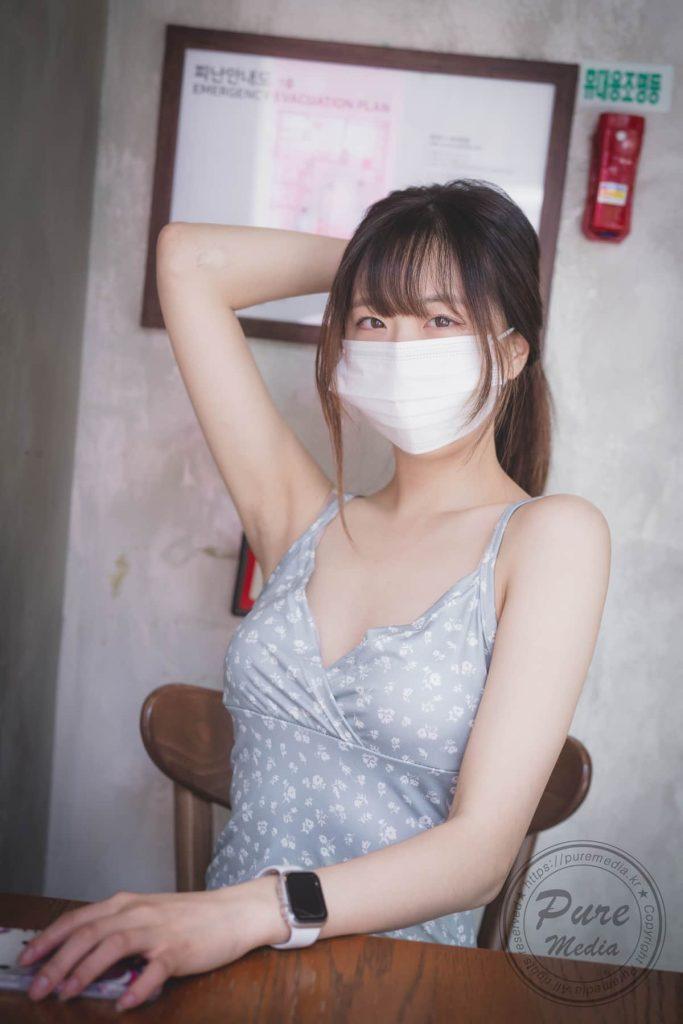 图片[6]-Hina (히나) 美女写真合集 持续更新中 - 妍画集-妍画集